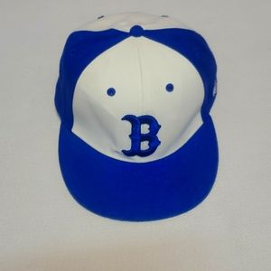 Bulls Baseball Cap